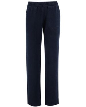 MC2 Saint Barth Straight Pants - Blue
