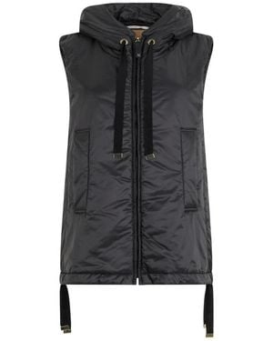 Max Mara Vests - Noir