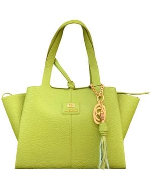 La Carrie Handbags - Groen