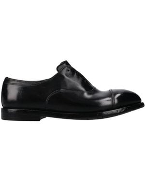Premiata Dress Shoes - Black