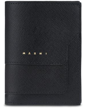 Marni Wallets & Cardholders - Zwart