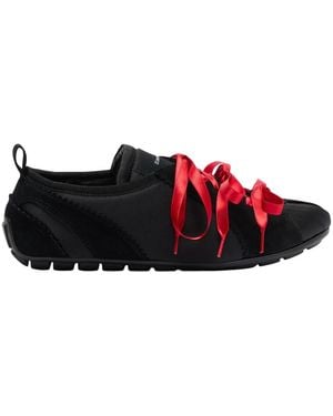 Simone Rocha Sneakers - Black