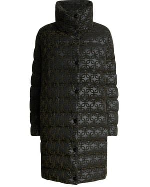 Rrd Parkas - Nero
