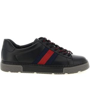 Gucci Trainers - Black