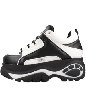 Buffalo Vega Sneakers - Schwarz