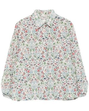 Xacus Shirts - Gris