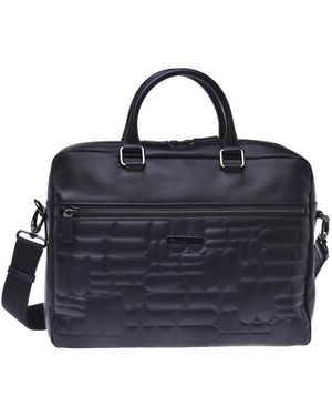 Baldinini Laptop Bags & Cases - Blue