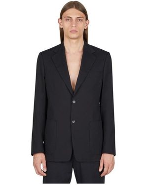 Lanvin Jackets - Schwarz