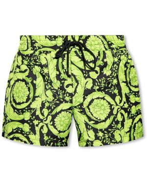 Versace Beachwear - Verde