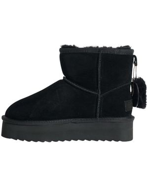 Colors Of California Winter Boots - Zwart