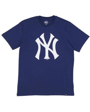 '47 T-Shirts - Blue