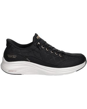 Skechers Running Shoes - Negro