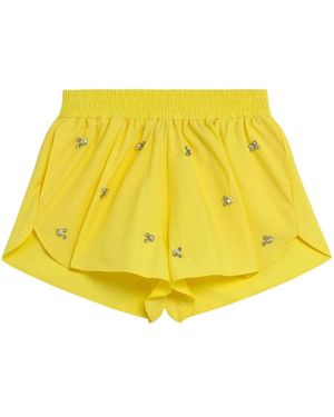 A PAPER KID Short Shorts - Amarillo