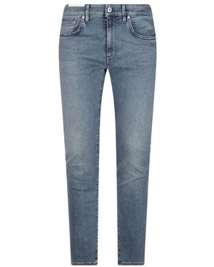 PT Torino Slim-Fit Jeans - Azul