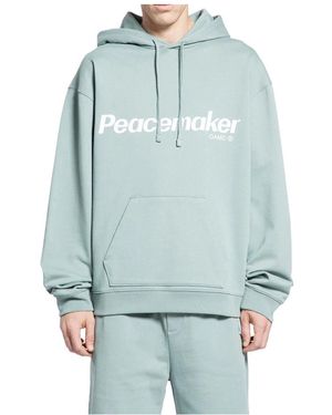 OAMC Hoodies - Azul