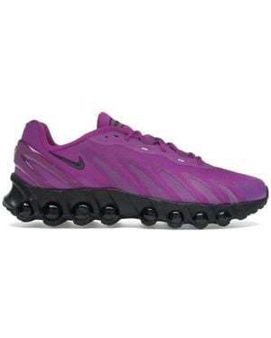 Nike Air Max Dn8 Sneakers - Lila