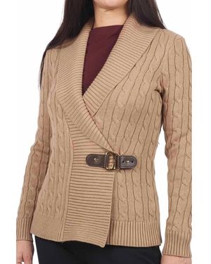 Ralph Lauren Cardigans - Bruin