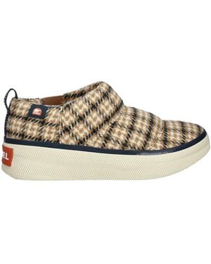 Sorel Winter Boots - Neutre