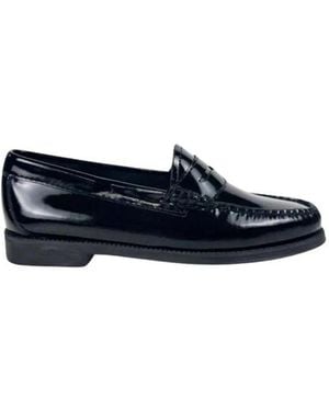 G.H. Bass & Co. Loafers - Azul