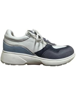 Xsensible Sneakers - Bleu