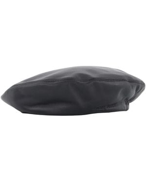 Samsøe & Samsøe Sadolly Beret - Grijs