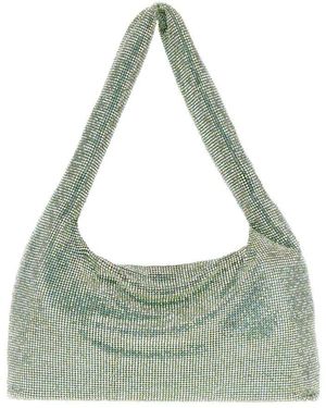 Kara Shoulder Bags - Green
