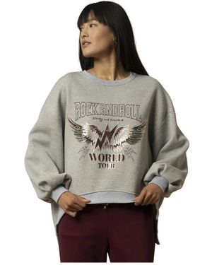 Kocca Sweatshirts - Grigio