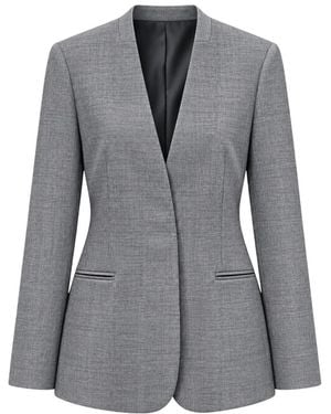 MEIMEIJ Blazers - Gris