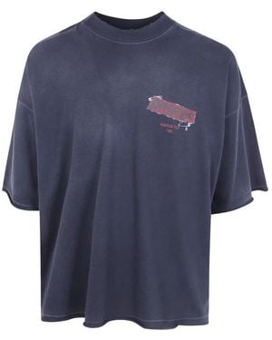 Represent T-Shirts - Bleu