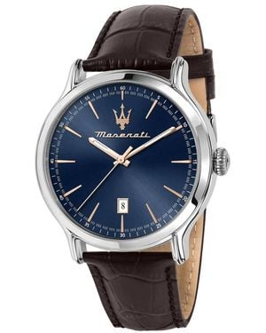 Maserati Watches - Blue