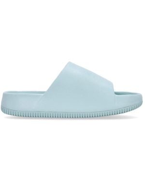 Nike Sliders - Blue