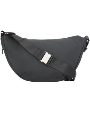 Rains Cross Body Bags - Negro