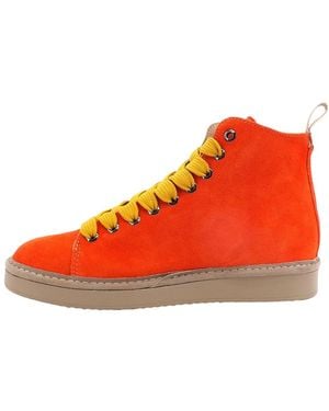 Pànchic Sneakers - Rosso