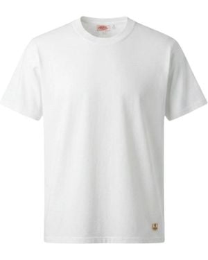 Armor Lux T-Shirts - Blanco