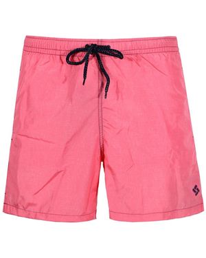 Drumohr Beachwear - Rosa