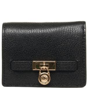 Michael Kors Wallets & Cardholders - Black