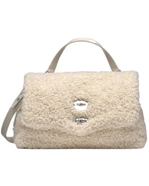 Zanellato Handbags - Natural