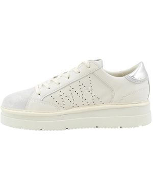 Pànchic Sneakers - Weiß
