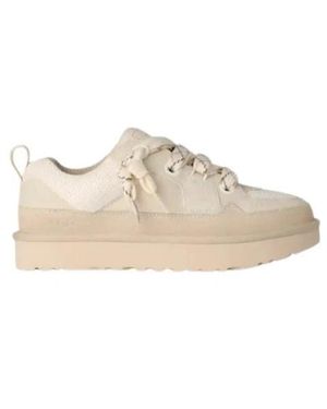 UGG Sneakers - Blanc