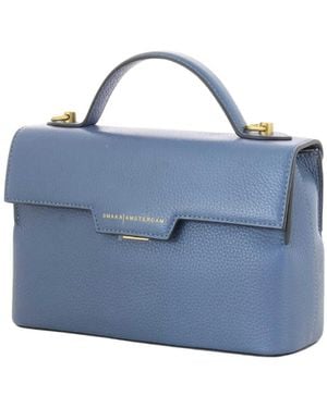 Smaak Amsterdam Handbags - Blauw