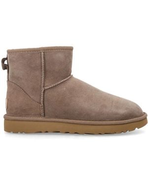 UGG Winter Boots - Brown
