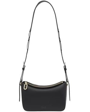 Tous Shoulder Bags - Nero