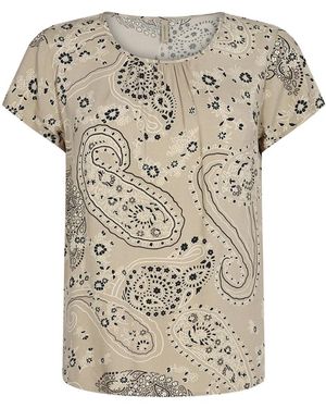 Soya Concept Blouses - Neutro