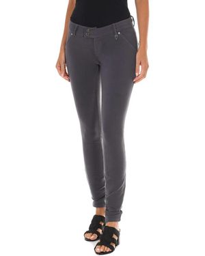 Met Slim Fit Sweatpants - Zwart