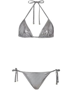 Balmain Bikini's - Wit