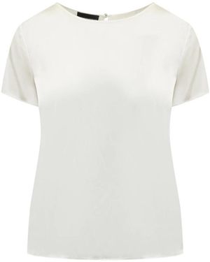 Emporio Armani Blouses - White