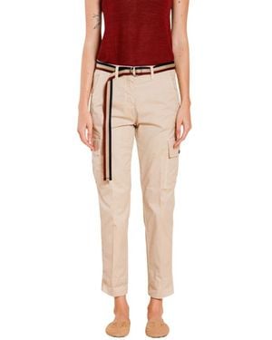 Mason's Slim-Fit Trousers - Neutro