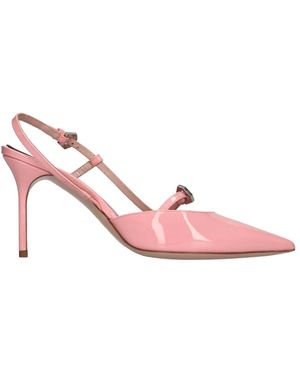 Gedebe Pumps - Roze