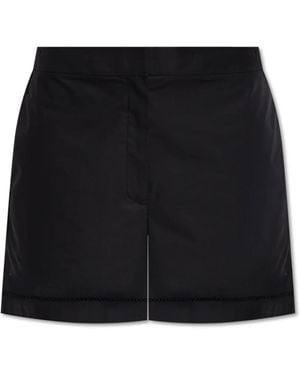 Theory Short Shorts - Nero