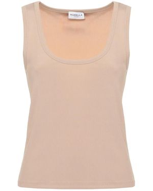 Marella Tops ,Natale Top - Naturel